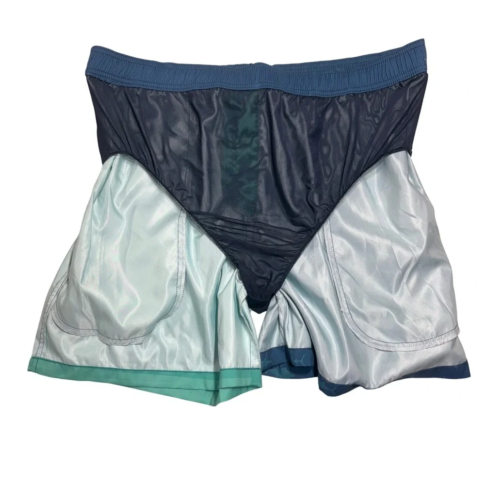Southern Marsh harbor swim